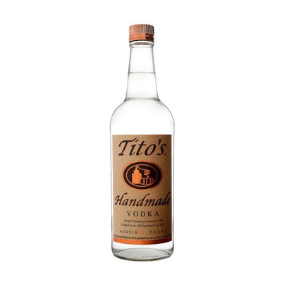 Tito's Vodka - Kosher Wine World