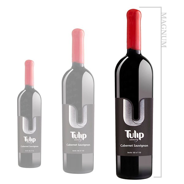 Tulip Reserve Cabernet Sauvignon Magnum 2014 - Kosher Wine World