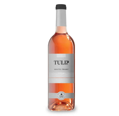 Tulip Rose 2021 - Kosher Wine World