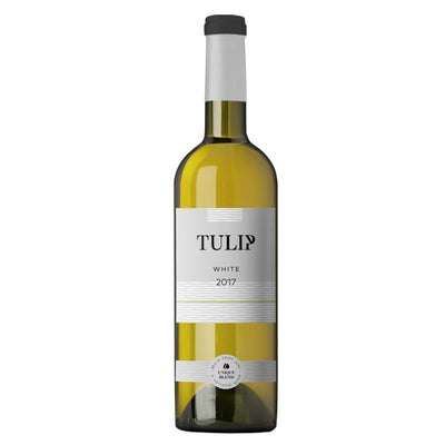 Tulip White 2021 - Kosher Wine World