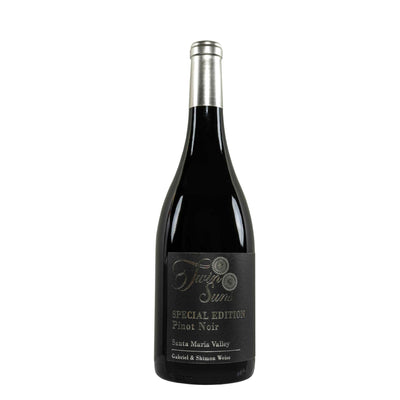 Twin Suns Special Edition Pinot Noir 2019 - Kosher Wine World