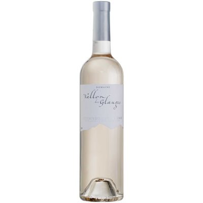 Vallon Des Glauges Rose Provence 2020 - Kosher Wine World