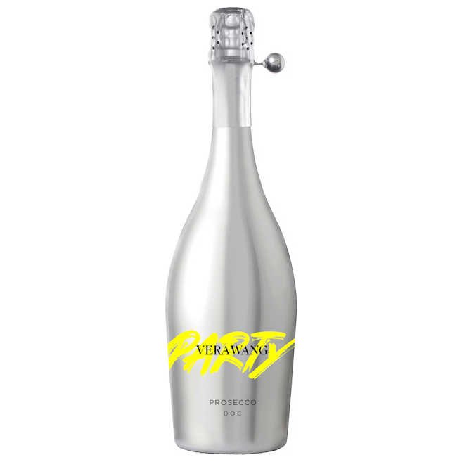 Vera Wang Party Prosecco Doc Brut - Kosher Wine World