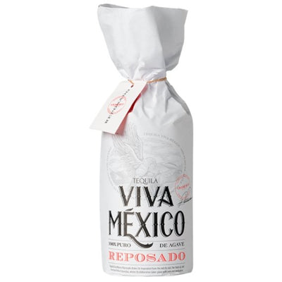 Viva Mexico Reposado Tequila - Kosher Wine World