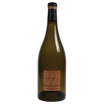 Weinstock Cellar Select Chardonnay 2019 - Kosher Wine World