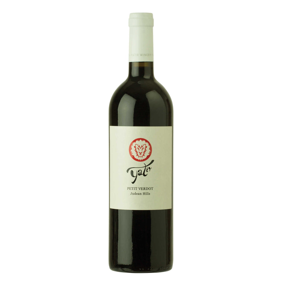 Shop Yatir Wines Online – KosherWineWorld.com