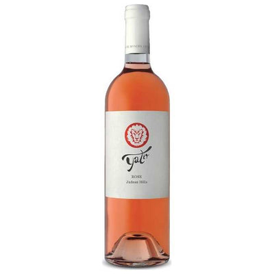 Yatir Rose 2021 - Kosher Wine World