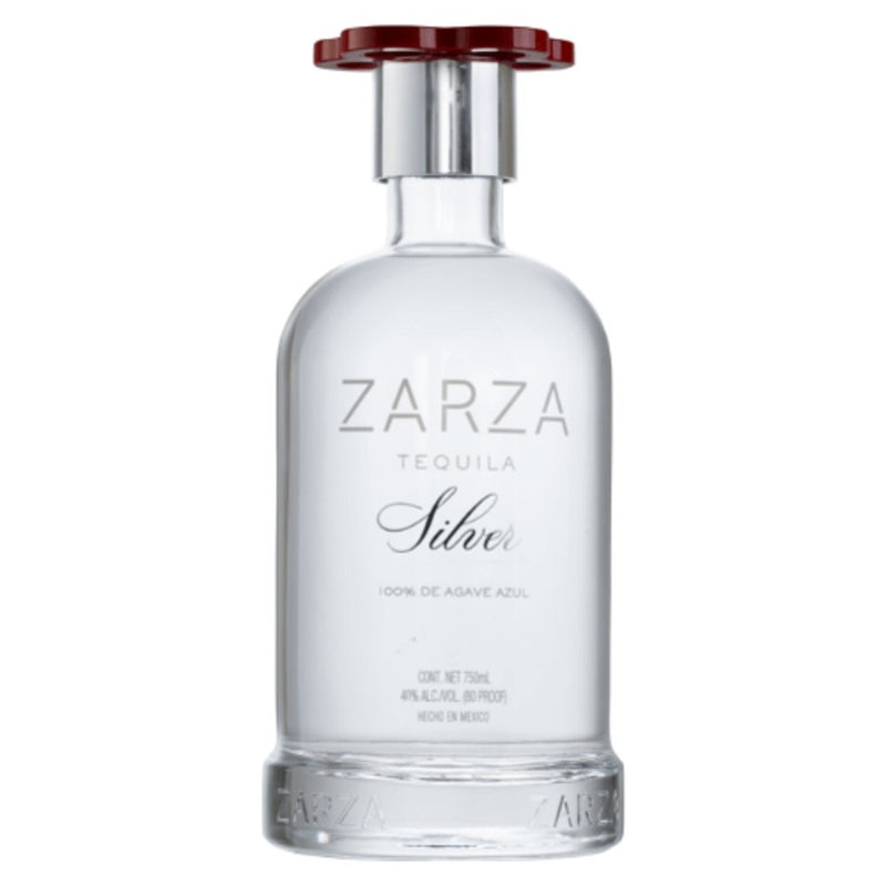 Zarza Blanco Tequila - Kosher Wine World